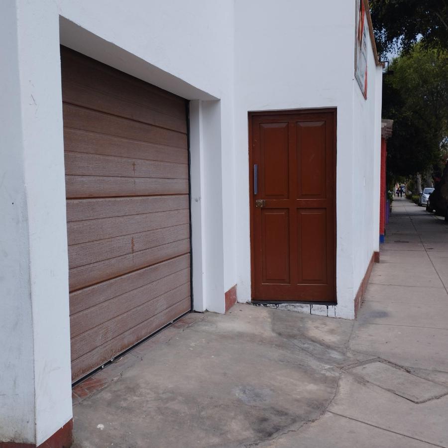 Apartamento Barranco monumental Lima Exterior foto