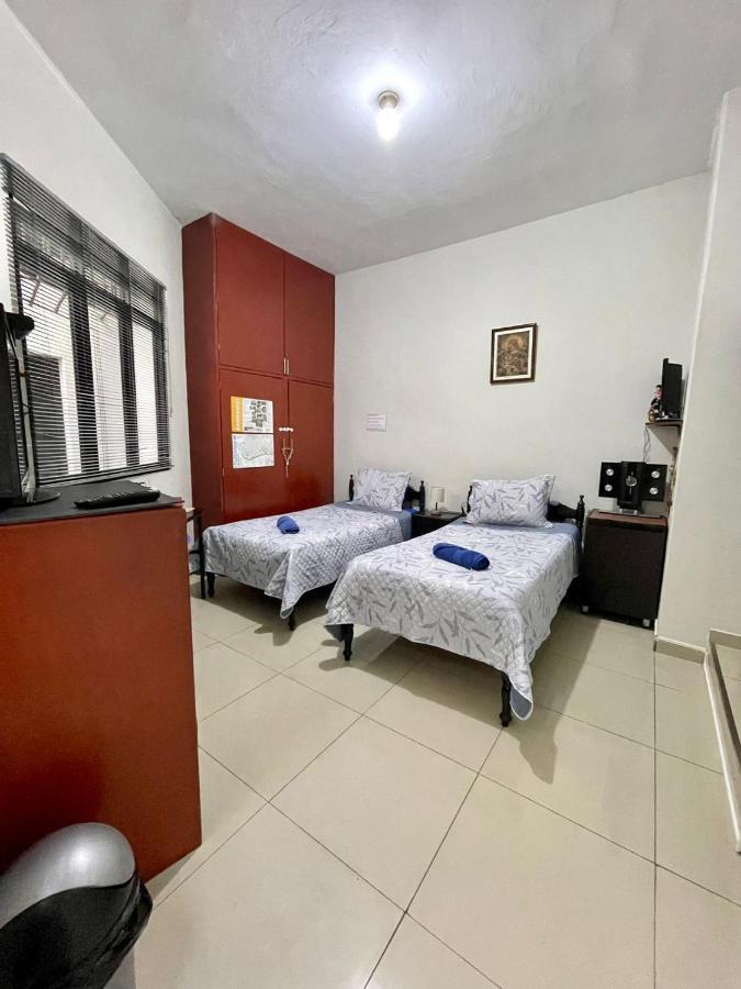 Apartamento Barranco monumental Lima Exterior foto