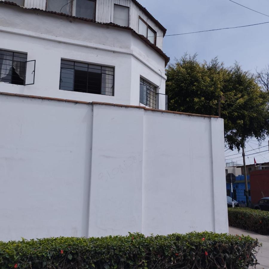 Apartamento Barranco monumental Lima Exterior foto