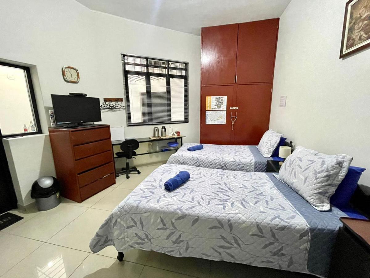 Apartamento Barranco monumental Lima Exterior foto