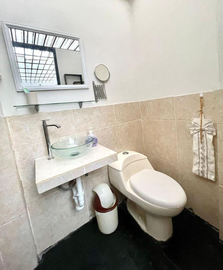 Apartamento Barranco monumental Lima Exterior foto