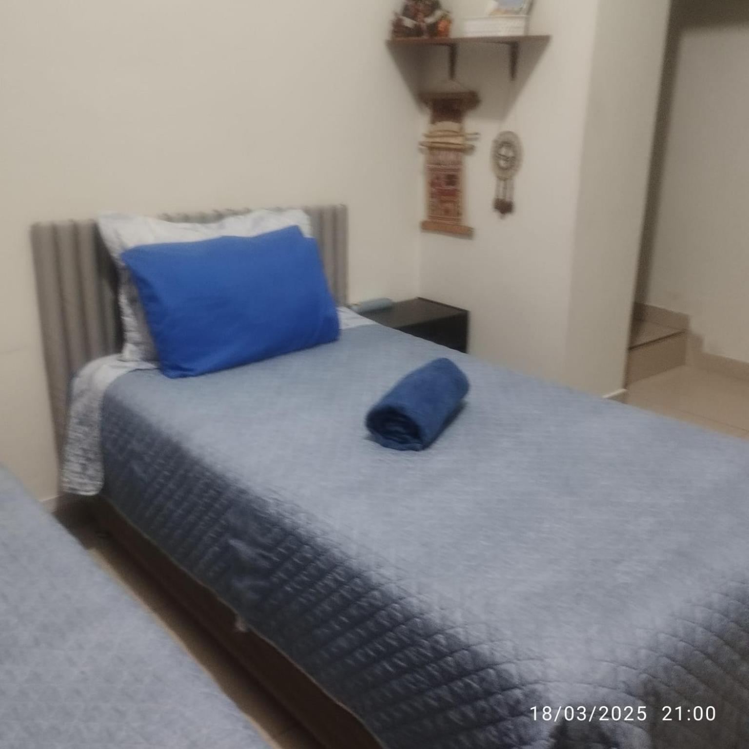 Apartamento Barranco monumental Lima Exterior foto
